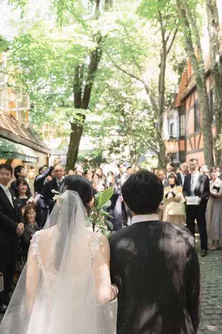 ╲New／【May.9】Spring Wedding 画像 21