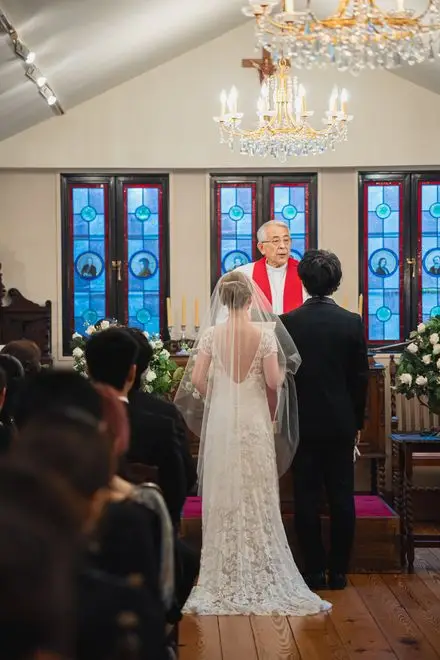 ╲New／【Oct.4】Autumn Wedding 『陽映』  画像 22