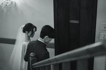 【Nov.22】Autumn Wedding 画像 18