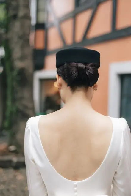 ╲New／【Sept.20】Autumn Wedding 『潔麗』  画像 42