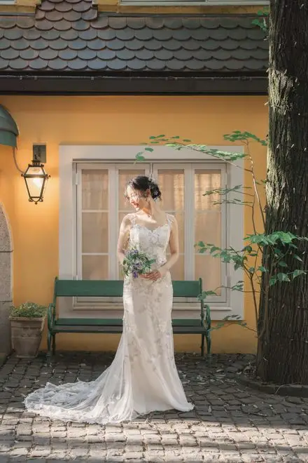 ╲New／【May.9】Spring Wedding 画像 42