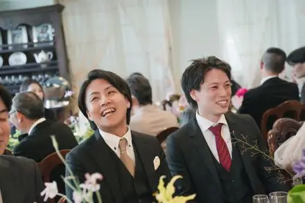 ╲New／【May.9】Spring Wedding 画像 29