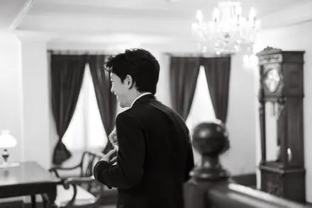 ╲New／【Sept.20】Autumn Wedding 『潔麗』  画像 14