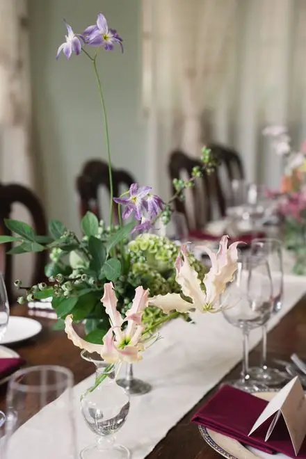 ╲New／【May.9】Spring Wedding 画像 25