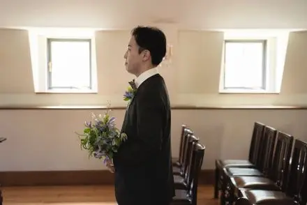 ╲New／【May.9】Spring Wedding 画像 5