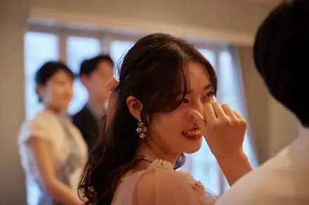 ╲New／【Oct.25】Autumn Wedding  画像 33