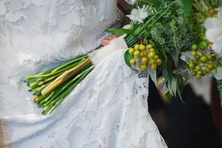 ╲New／【Oct.4】Autumn Wedding 『陽映』  画像 31