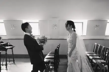 ╲New／【May.9】Spring Wedding 画像 6