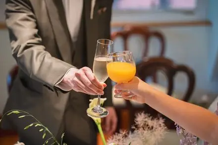 ╲New／【Jun.6月】 Family Wedding 『緑美』 画像 30