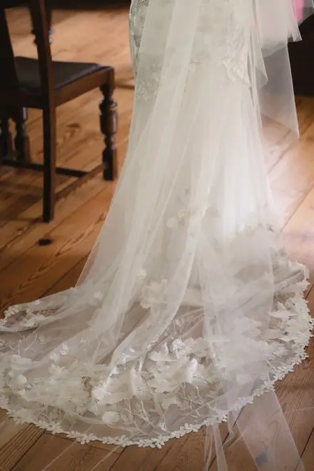 ╲New／【May.9】Spring Wedding 画像 9