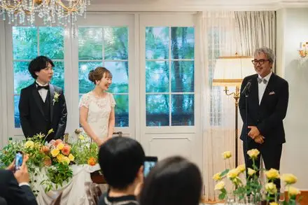 ╲New／【Oct.4】Autumn Wedding 『陽映』  画像 26