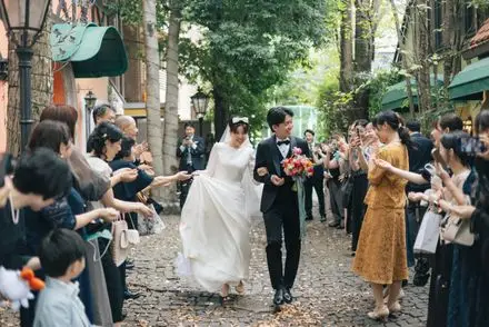 ╲New／【Sept.20】Autumn Wedding 『潔麗』  画像 43