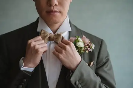 ╲New／【Jun.6月】 Family Wedding 『緑美』 画像 4