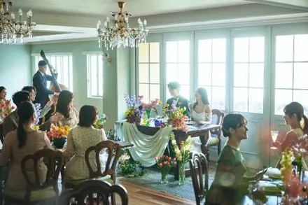 Wedding Party 画像 3