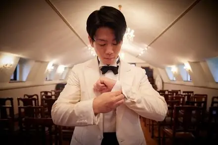 ╲New／【Oct.25】Autumn Wedding  画像 5