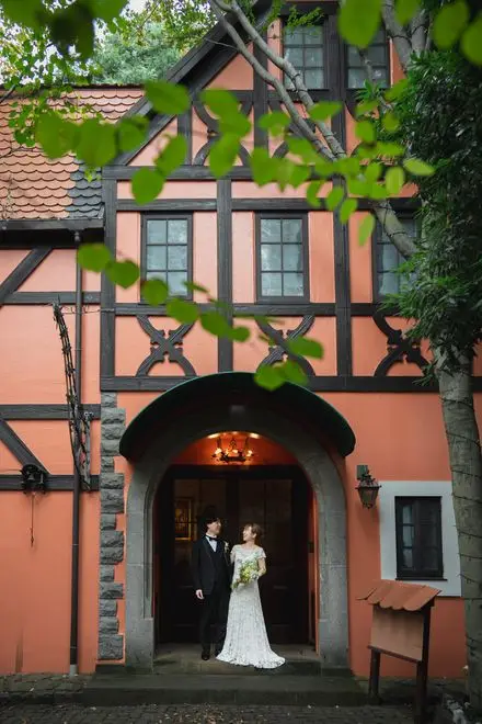 ╲New／【Oct.4】Autumn Wedding 『陽映』  画像 9