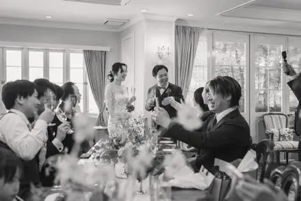 ╲New／【May.9】Spring Wedding 画像 27