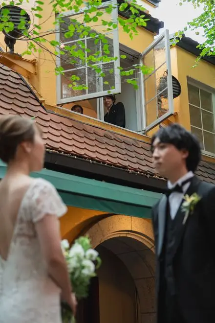 ╲New／【Oct.4】Autumn Wedding 『陽映』  画像 7