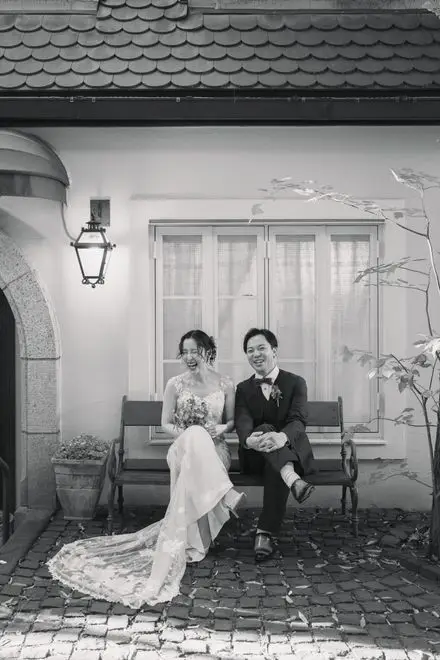 ╲New／【May.9】Spring Wedding 画像 44