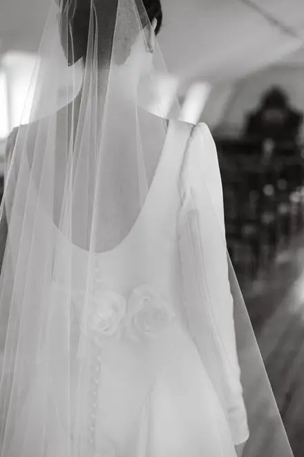 ╲New／【Sept.20】Autumn Wedding 『潔麗』  画像 9