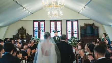 【Nov.22】Autumn Wedding 画像 15