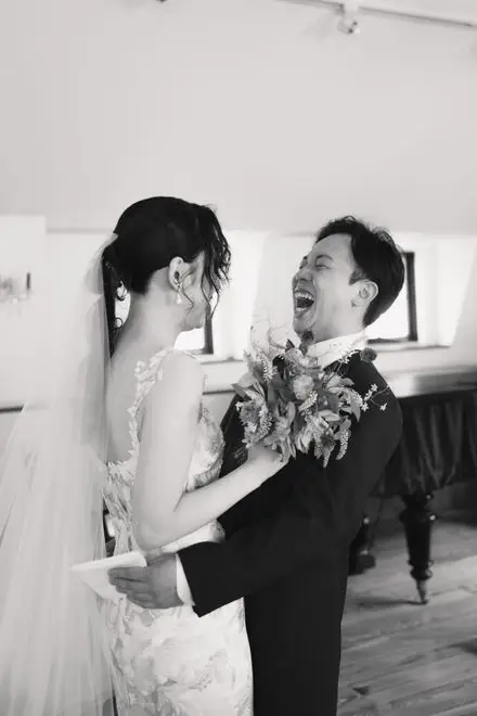 ╲New／【May.9】Spring Wedding 画像 7