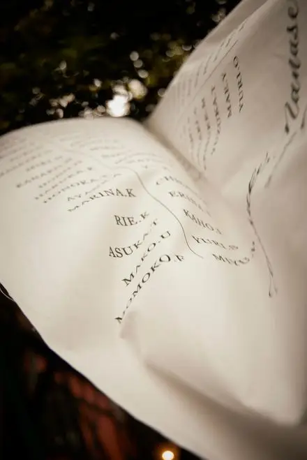 ╲New／【Oct.25】Autumn Wedding  - イメージ 1