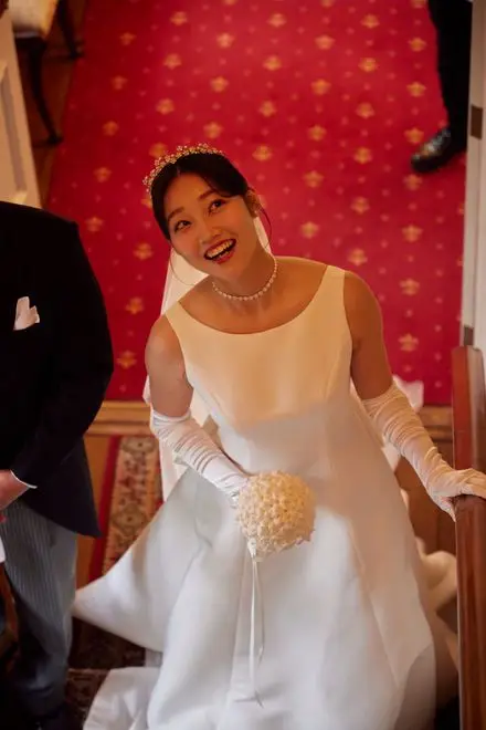 ╲New／【Oct.25】Autumn Wedding  画像 15