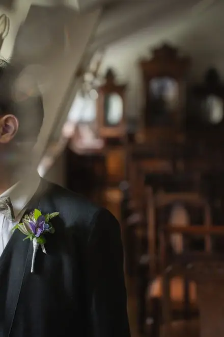 ╲New／【May.9】Spring Wedding 画像 3