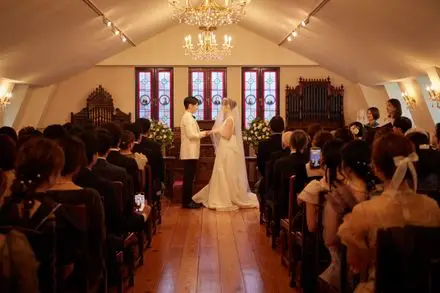 ╲New／【Oct.25】Autumn Wedding  画像 18