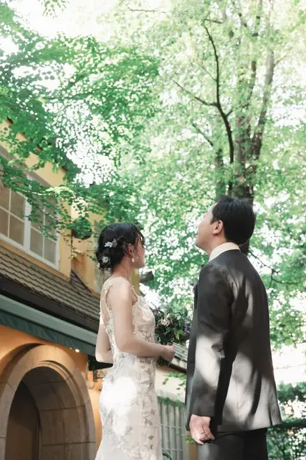 ╲New／【May.9】Spring Wedding 画像 41