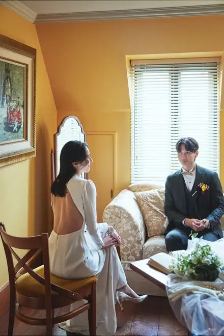 Wedding Party 画像 9