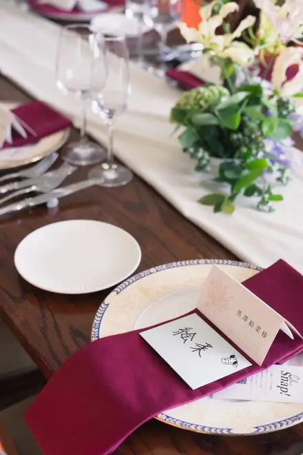 ╲New／【May.9】Spring Wedding 画像 26