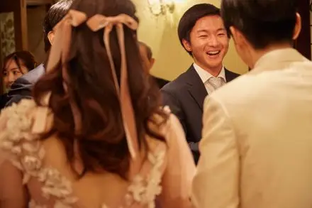 ╲New／【Oct.25】Autumn Wedding  画像 36