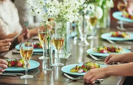 Wedding Party 画像 5