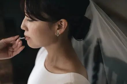 ╲New／【Sept.20】Autumn Wedding 『潔麗』  画像 7