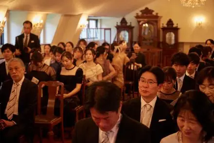 ╲New／【Oct.25】Autumn Wedding  画像 13