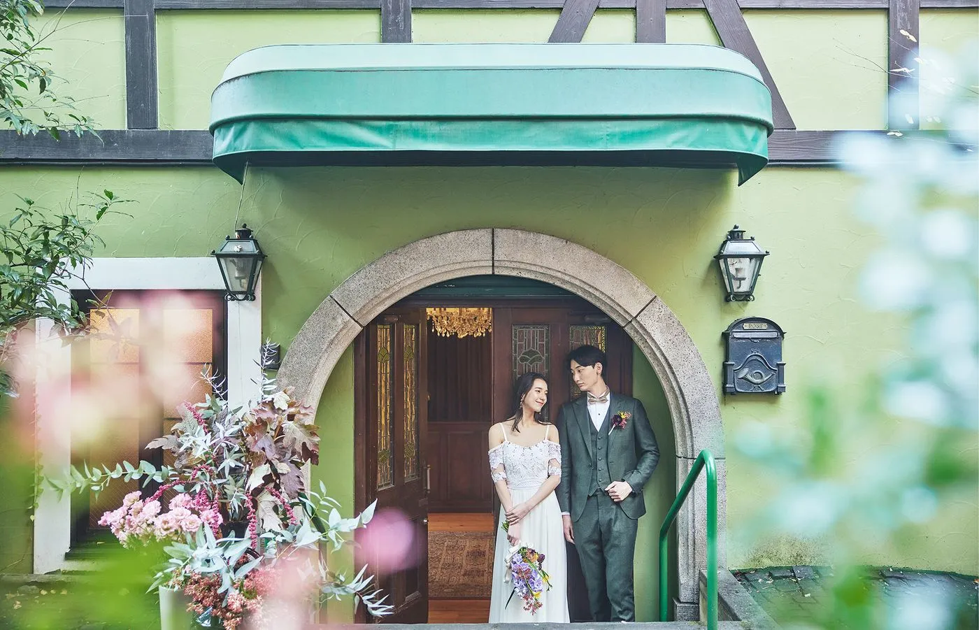 Wedding Party - メインイメージ