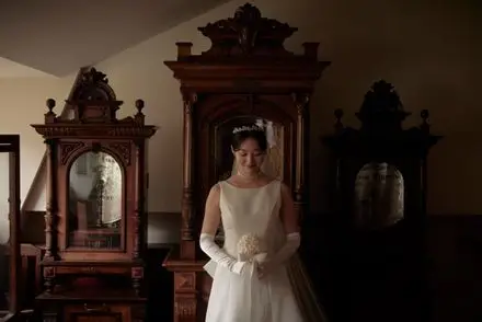 ╲New／【Oct.25】Autumn Wedding  画像 6