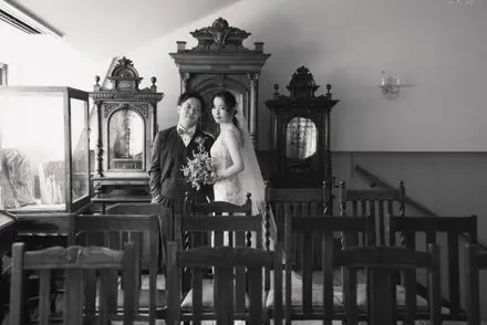 ╲New／【May.9】Spring Wedding 画像 10
