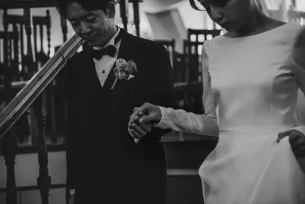 ╲New／【Sept.20】Autumn Wedding 『潔麗』  画像 40