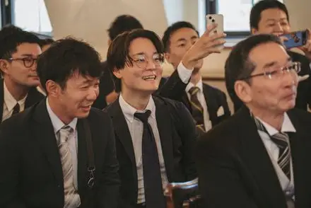 ╲New／【Sept.20】Autumn Wedding 『潔麗』  画像 32