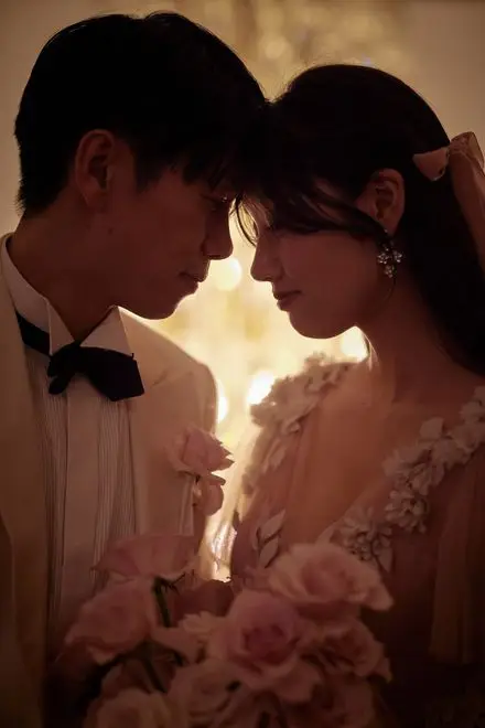 ╲New／【Oct.25】Autumn Wedding  画像 40