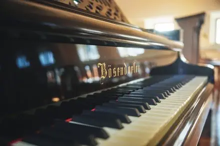 マエストロの館～音楽堂挙式～ 画像 15