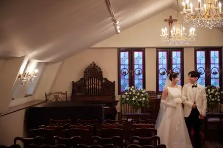 ╲New／【Oct.25】Autumn Wedding  画像 8