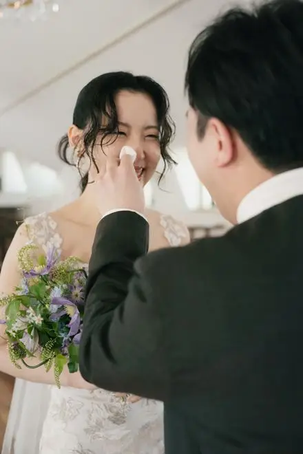╲New／【May.9】Spring Wedding 画像 8