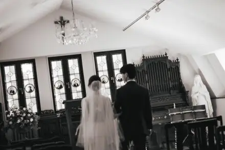 【Nov.22】Autumn Wedding 画像 8