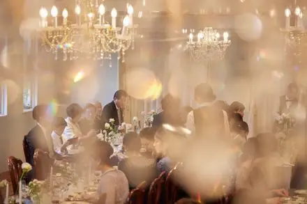 ╲New／【Oct.25】Autumn Wedding  画像 31