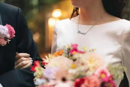 ╲New／【Sept.20】Autumn Wedding 『潔麗』  画像 82